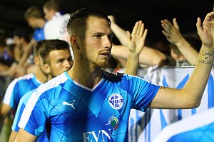 Wacker gewinnt gegen Neugersdorf 2:1
