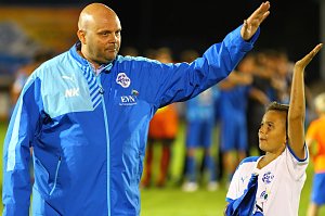 Wacker gewinnt gegen Neugersdorf 2:1