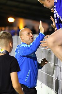 Wacker gewinnt gegen Neugersdorf 2:1