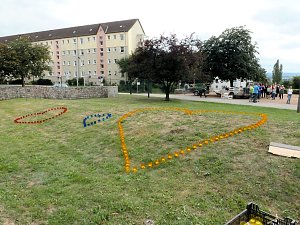 Vorbereitungen sind abgeschlossen