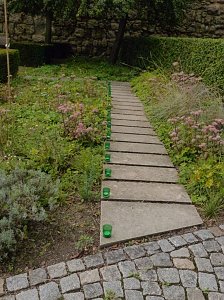 Vorbereitungen sind abgeschlossen