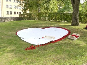 Vorbereitungen sind abgeschlossen