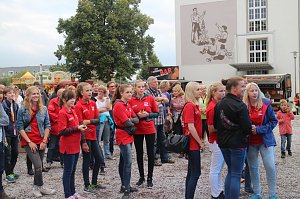 12. Nordh&auml;user Lichterfest