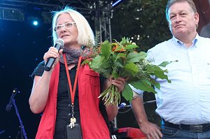 12. Nordh&auml;user Lichterfest