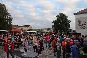 12. Nordh&auml;user Lichterfest