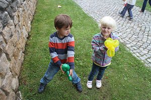 12. Nordh&auml;user Lichterfest