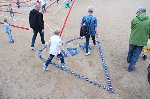 12. Nordh&auml;user Lichterfest