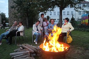 12. Nordh&auml;user Lichterfest