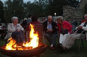 12. Nordh&auml;user Lichterfest