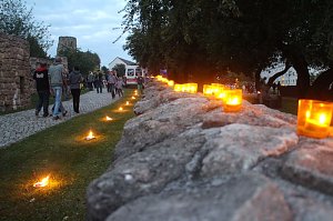12. Nordh&auml;user Lichterfest