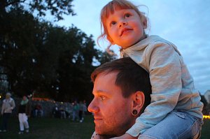 12. Nordh&auml;user Lichterfest