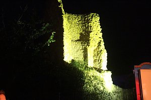 12. Nordh&auml;user Lichterfest