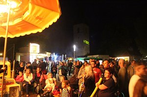 12. Nordh&auml;user Lichterfest
