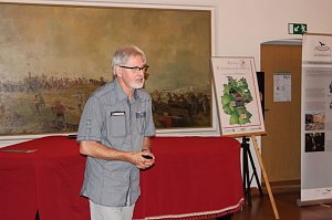 Heimliche Nachbarn gezeigt