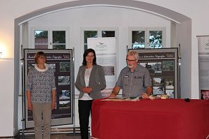 Heimliche Nachbarn gezeigt