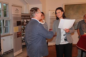 Heimliche Nachbarn gezeigt