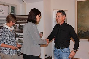 Heimliche Nachbarn gezeigt