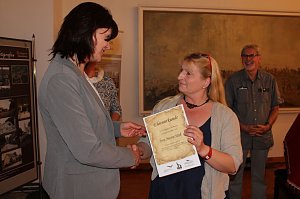 Heimliche Nachbarn gezeigt