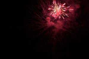 Lichterfest auf dem Petersberg