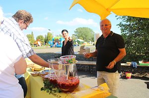 Tag der offenen T&uuml;r an der Nordh&auml;user NOBAS