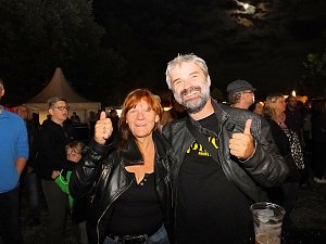 Lichterfest auf dem Petersberg