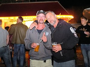 Lichterfest auf dem Petersberg