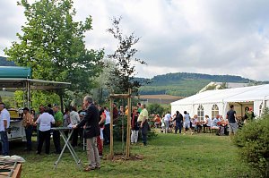 20 Jahre Gl&uuml;ckauf Sondershausen Entwicklungs - und Sicherungsgesellschaft mbH