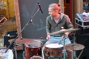 Pulsar Trio in der Kurzen Meile