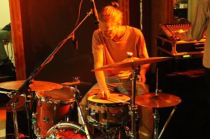 Pulsar Trio in der Kurzen Meile