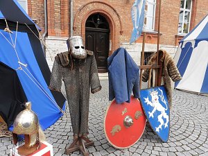 23. Mittelalterfest in Bad Langensalza
