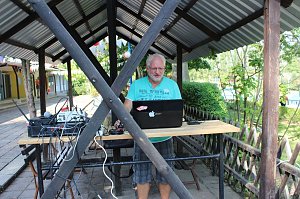 Schwimmbadfest in Ebeleben