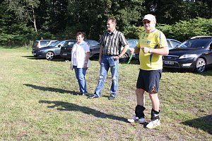 Volleyball-Open-Air in Ellrich