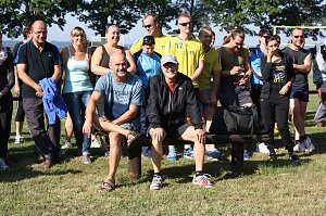 Volleyball-Open-Air in Ellrich