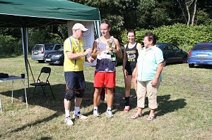 Volleyball-Open-Air in Ellrich