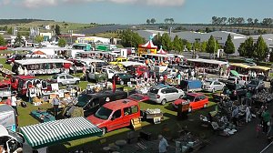 20. Gewerbegebietsfest