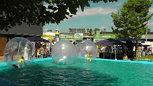 20. Gewerbegebietsfest