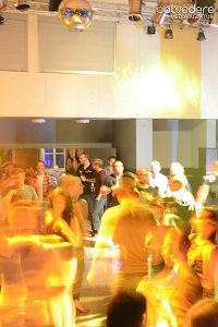 Party im Jugendclubhaus in Nordhausen