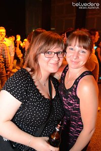 Party im Jugendclubhaus in Nordhausen