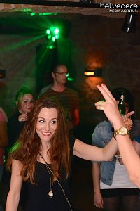 Party im Jugendclubhaus in Nordhausen