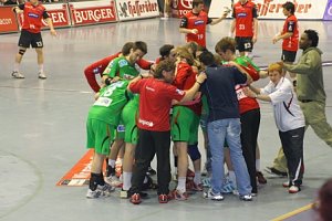 Erlebnis der besonderen Art