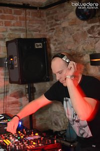 Party im Jugendclubhaus in Nordhausen