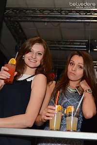 Party im Jugendclubhaus in Nordhausen