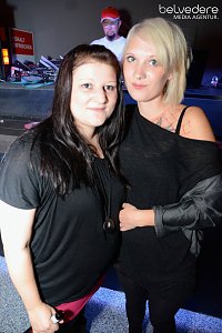 Party im Jugendclubhaus in Nordhausen