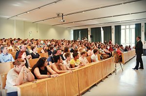 Infotag an der Hochschule Nordhausen