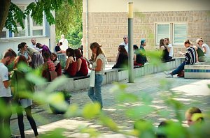 Infotag an der Hochschule Nordhausen