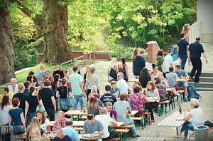 Infotag an der Hochschule Nordhausen