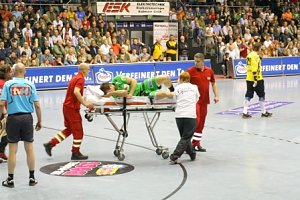 Erlebnis der besonderen Art