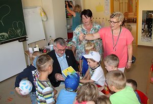 Neue G&auml;ste herzlich willkommen