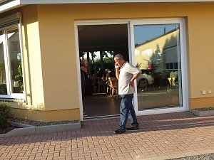 Angekommen in Nordhausen