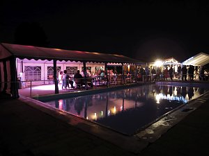 Neptunfest in Klettenberg